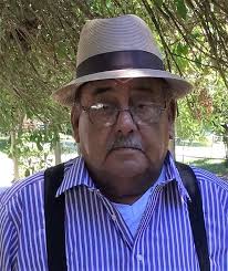 Obituary information for Rosalio Natal Sr.