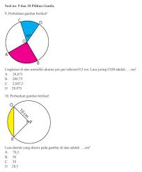 Check spelling or type a new query. Menentukan Panjang Busur Luas Juring Dan Tembereng Brainly Co Id