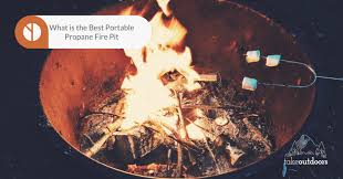 Small portable propane fire pit. What Is The Best Portable Propane Fire Pit Takeoutdoors
