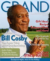 GRAND Magazine