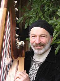 Andy Rigby has carved out a unique niche for himself in the world of music.  He is one of Australia's leading designers, makers, players and teachers of  the harp, and also makes