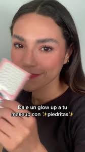 In this profile we love pebbles 🫶🏼 #makeupideas #fashiontiktok