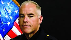 New chief seeking input