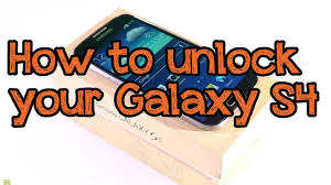 Bill detwiler cracks open the samsung galaxy s4, shows you the handset's redesigned interior, and explains why it's easier to repair than previous galaxy phones. Samsung Galaxy S4 Unlock Code Galaxy S4 Unfreeze Code