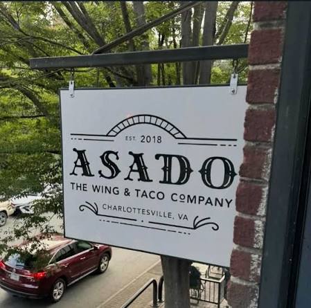 Asado Charlottesville (@asadocville) • Instagram photos and videos
