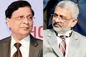 Justice Joseph: Ex-CJI Dipak Misra worked under external influence