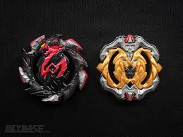 Download or print this amazing coloring page: The Top 5 Best Beyblade Burst Combos Beybase