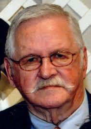 Robert William Toney, Sr, January 15, 1933~March 12, 2019