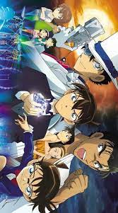 コナン おしゃれまとめの人気アイデア pinterest tanaruki 23 新蘭 怪盗 名探偵コナン