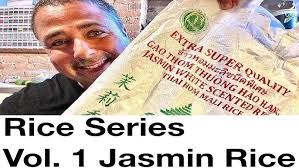 How To Make Basmati Rice into Biryani