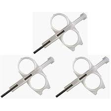 If you have any questions. Amazon Com 3 Pack Hunter Pgp Rotor Adjustment Tool And Instructional Bundle Pgp Sprinkler Keys Rotor Tool Pgp Adjustment Tool Hunter Irrigation Adjustment Wrench Fits Pgp Pgj I20 I25 I40 Garden