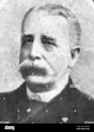 Scott wallace Black and White Stock Photos & Images