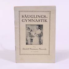 Sauglings Gymnastik Neumann Neurode Detleff Quagga Books