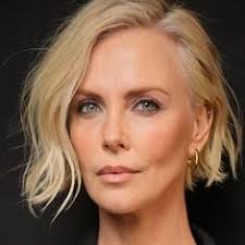 Charlize Theron — The Movie Database (TMDB)