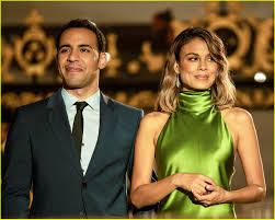 It was canceled back in 2020 on abc. Baker And The Beauty Season 2 Story Plans Revealed By Series Creator Photo 4545612 Nathalie Kelley Television The Baker And The Beauty Victor Rasuk Pictures Just Jared