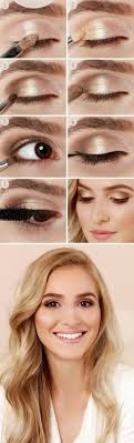 7 Make up ideas