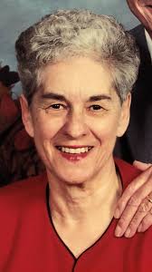 Dorothy E Rinehart Obituary