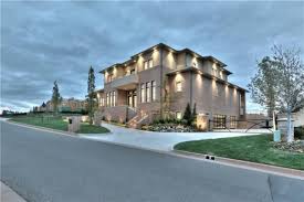 Luxury Gaillardia Okc Homes Valerie Mcevoy Re Max Custom Built Homes Mansions Expensive Houses