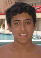 2008-09 Men's Water Polo Roster