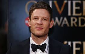 Tutto su James Norton: luglio 2017