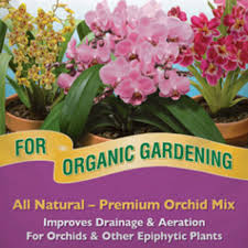The mix is available in garden centers and most nurseries. Potting Soil Orchid Bromeliads And Other Epiphytes Premium Organic Mix Sugar Creek Gardens