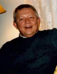 Edward V. Szewczyk (Sheftic) Obituary