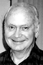 George H Schueler (1922-2007)