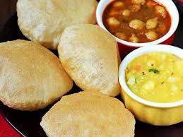 Poori Recipe Puri Recipe How To Make Poori Recipe Veg Breakfast Recipes Indian Breakfast Recipes Indian Puri Recipes