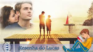 A morte e vida de charlie. Resenha Morte E Vida De Charlie St Cloud Clube Do Farol