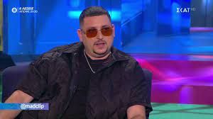Her television break came when she became a regular in the series beggars and choosers. Popular Greek American Rapper Mad Clip Killed In Athens Car Crash