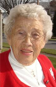 Virginia Swanger's Instagram, Twitter & Facebook