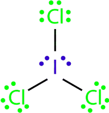 Steps To Draw A Lewis Structure For Exceptions To The Octet Rule Chemistry 101 Octet Rule Chemistry