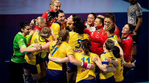 Voir plus d'idées sur le thème handball féminin, joueurs de handball, handball. Veste Uluitoare Participarea Romaniei La Cm De Handbal Feminin BulversatÄƒ Trei Sportive In Vizorul AgenÈ›iei Mondiale Antidoping