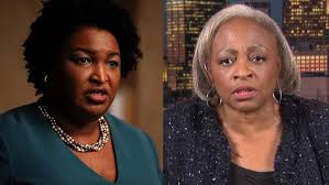 Carol Anderson: Massive Voter Suppression Could Be Deciding Factor in  Georgia Governor’s Race