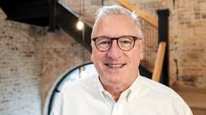 Mark Stoffer's Instagram, Twitter & Facebook