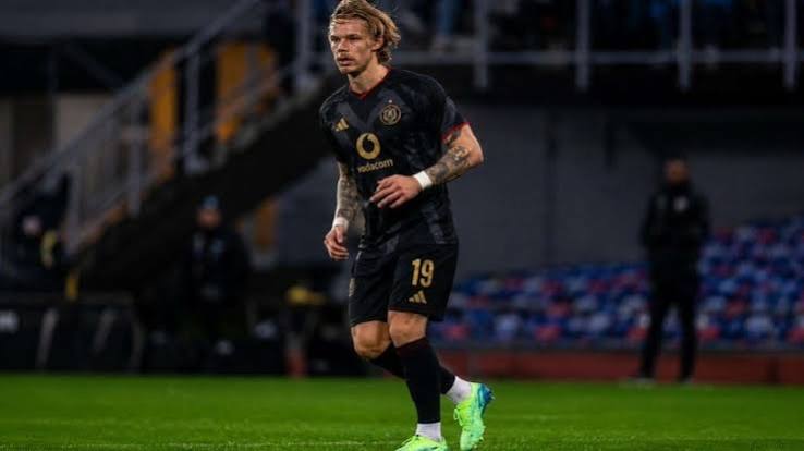 Abdeslam Ouaddou sheds light on why Orlando Pirates 'needed this finisher' as Sebastian Pedersen arrives | Goal.com South Africa