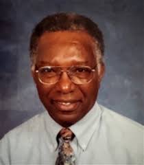 Wendell W. Harris Obituary