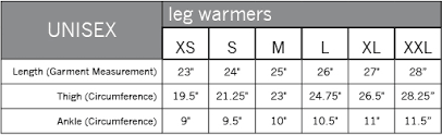 Pearl Izumi Elite Thermal Leg Warmer