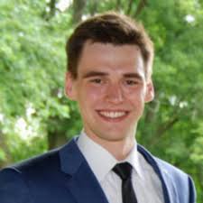 Daniel Schimpf's Instagram, Twitter & Facebook