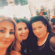 Fringe with Benefits LLC💇🏼‍♀️ (@hairby_sandra_s) · Instagram 照片和视频