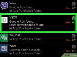 Dengan alat pengubah, anda dapat memodifikasi aplikasi apa pun dan game untuk mendapatkan semua fitur premium secara gratis. 5 Cara Untuk Menggunakan Lucky Patcher Di Perangkat Android