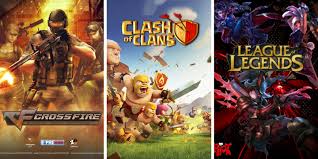 In the gaming world, tencent has an even larger footprint.the company is a significant investor in activision blizzard, epic games, riot games, and bluehole. China S Gaming Regulator Makes Approvals After Crackdown But Tencent Misses Out Again The Drum