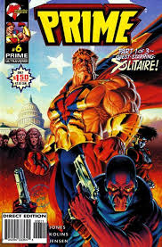 See full list on writeups.org Prime Issue 9 Malibu Comics