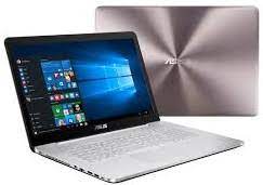 Driver anritsu s332e for windows 10. Asus Vivobook Pro N752vx Driver Download Asus Support Driver