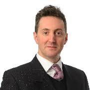 Kenneth Hamer, UK Bar