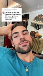 Christopher Cote and His Girlfriend: A One-Way Model