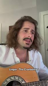 Cover de Linger de The Cranberries en The Voice