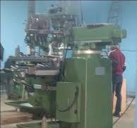 VNC Machine (600 x 400 mm Table, 400 mm X Axis Travel, 6000 ...