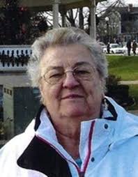 Virginia Dailey Obituary