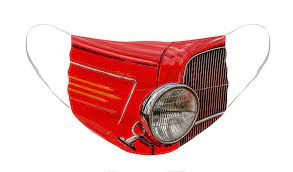 Antique Car Show In Canterbury Nh Face Mask For Sale By Jeff Folger Masks For Sale Face Mask Car Show